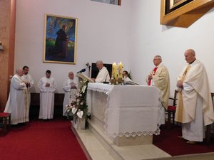 Sveta Mala Terezija orijentir za novo doba