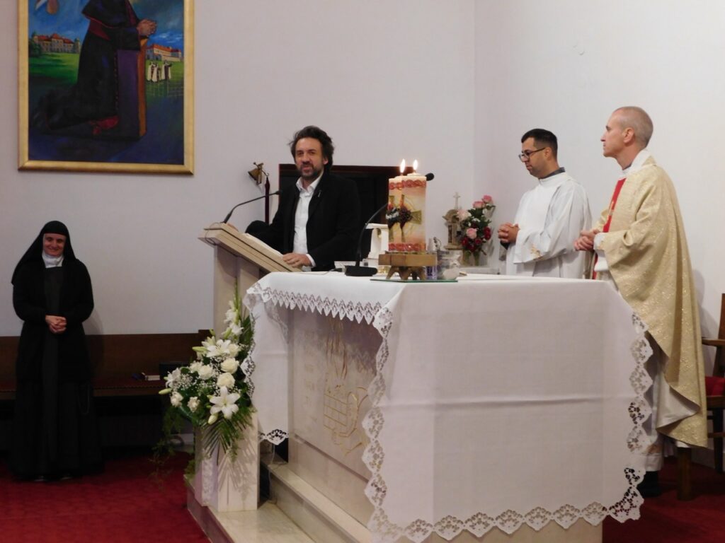 Glas Koncila hodočastio sv. Maloj Tereziji u Brezovicu