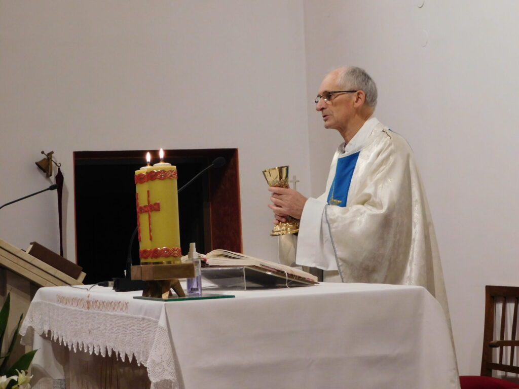 Započela trodnevna priprava za Stepinčevo