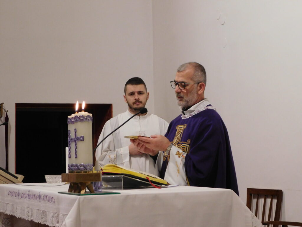 Uočnica svetkovine sv. Josipa