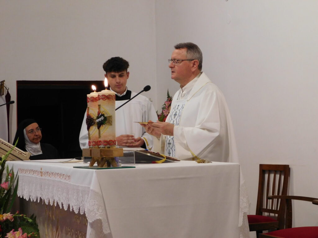 Započela trodnevna duhovna priprema za Gospu Karmelsku