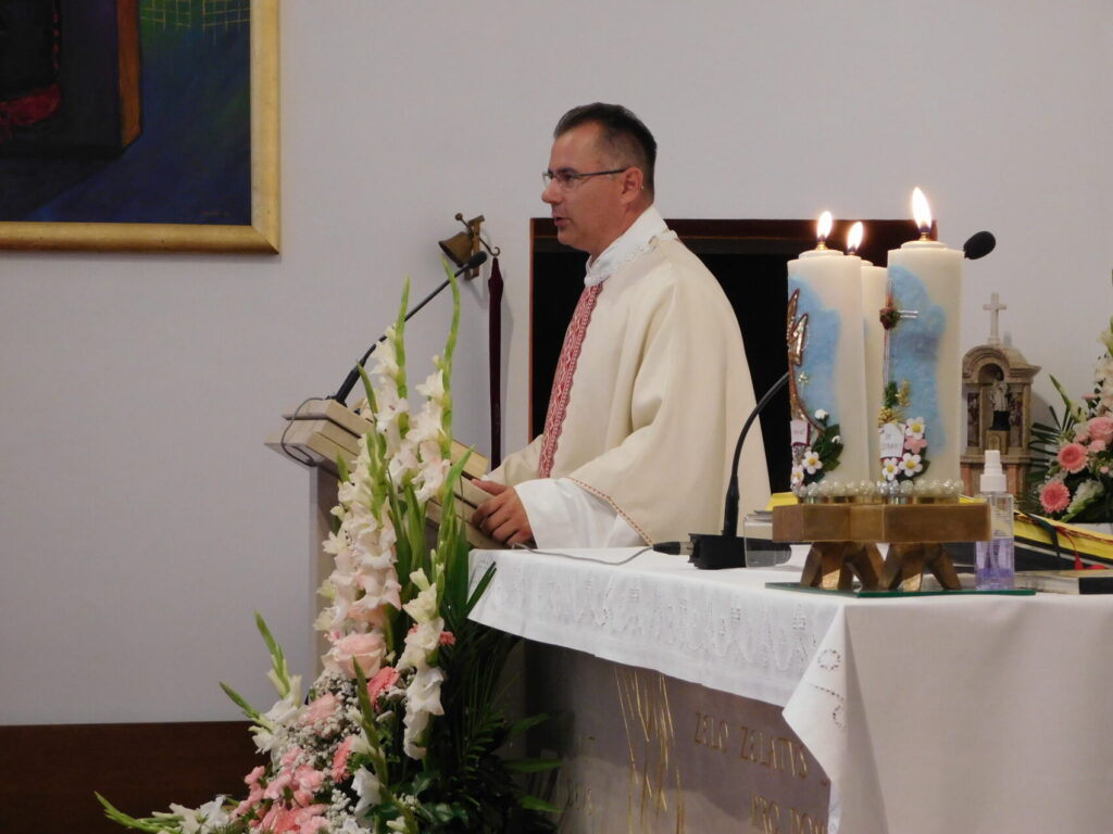 Uočnica Gospe Karmelske