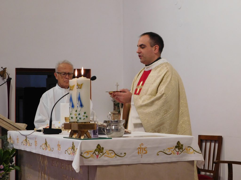 Glas Koncila hodočastio svojoj Zaštitnici